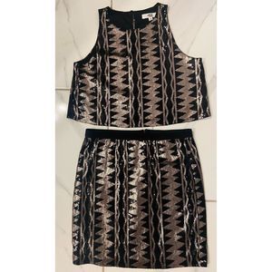 Black  Size 2 Cocktail dress